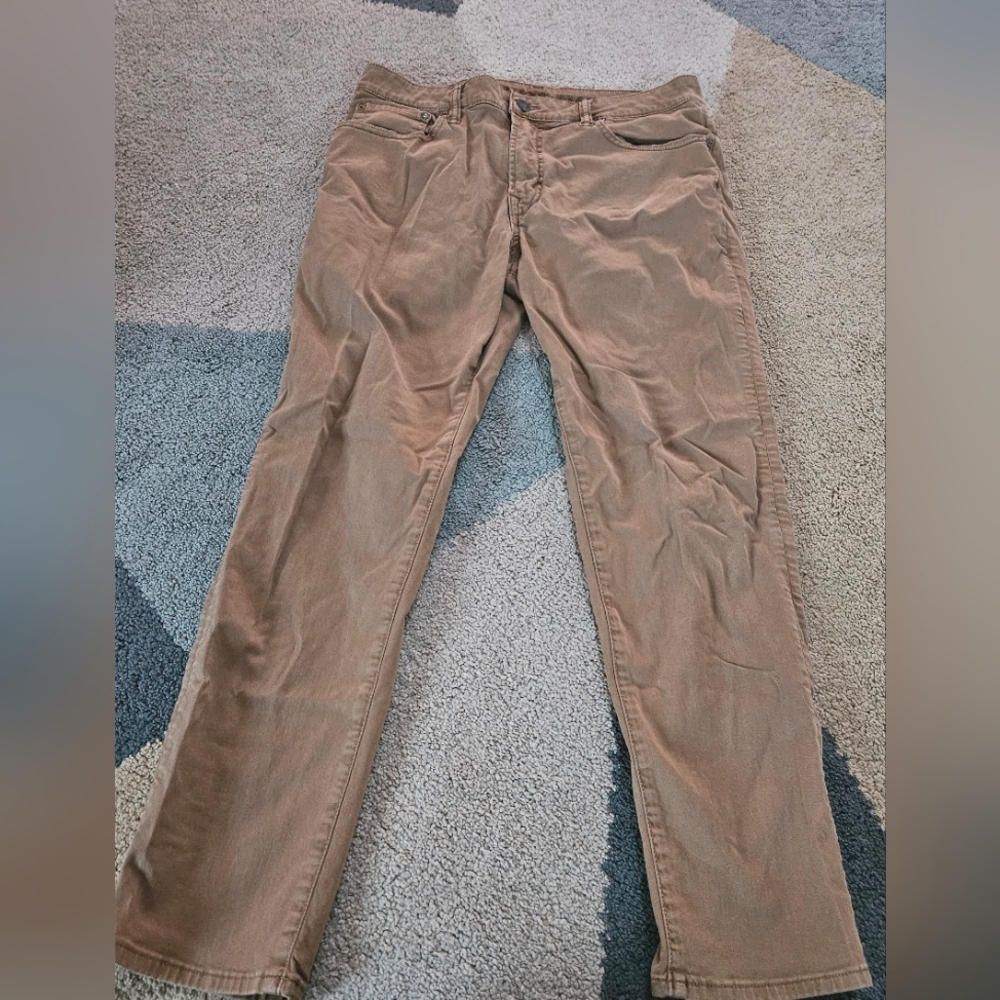 Men's American Eagle Flex Athletic Pants